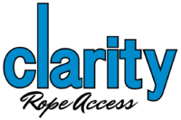 Clarity Rope Access Logo